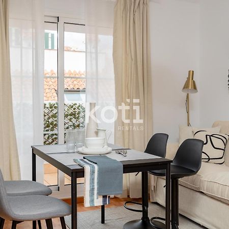 Koti Rentals - Sandy Beach Apartment Фуeнхирола Екстериор снимка